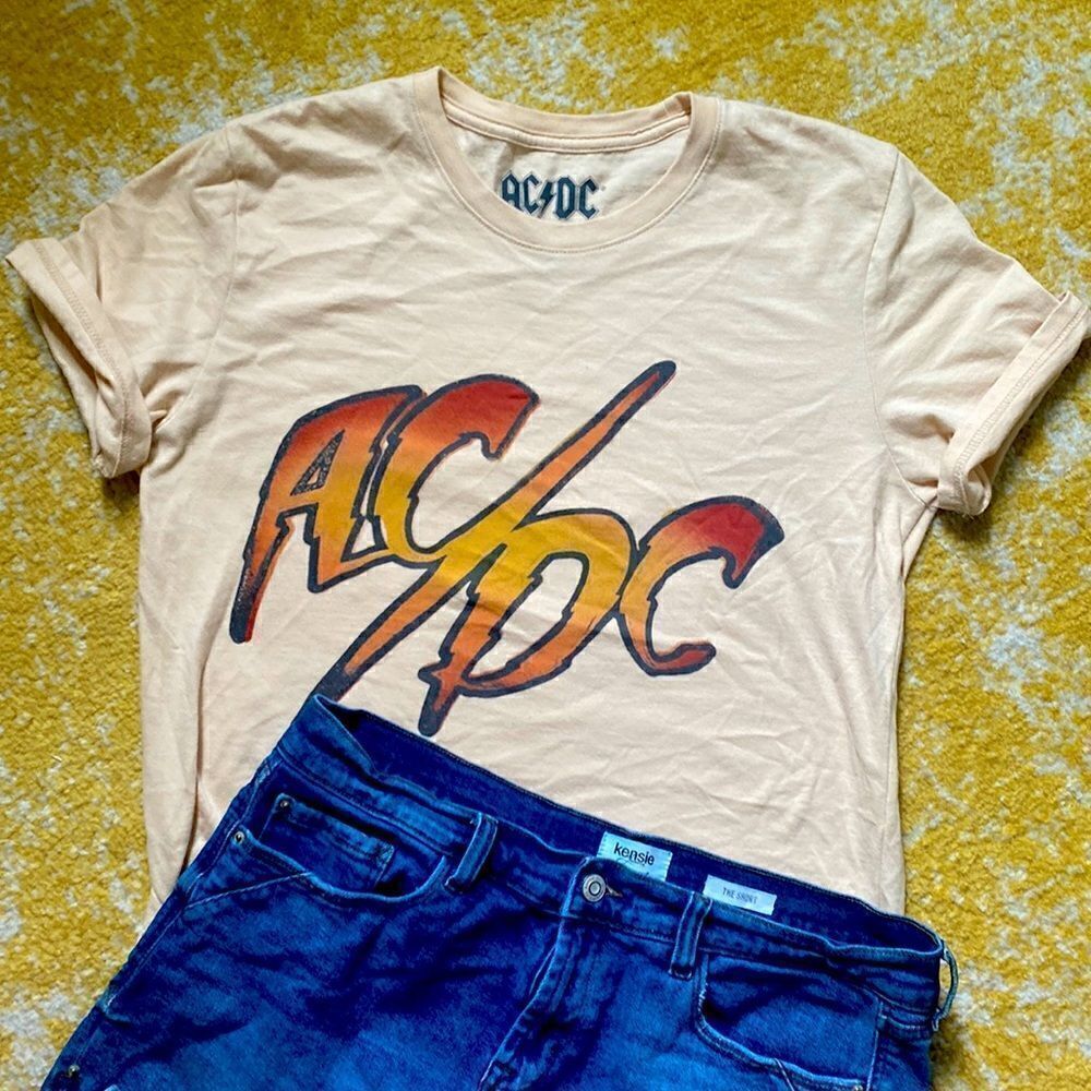 Graphic Tee 